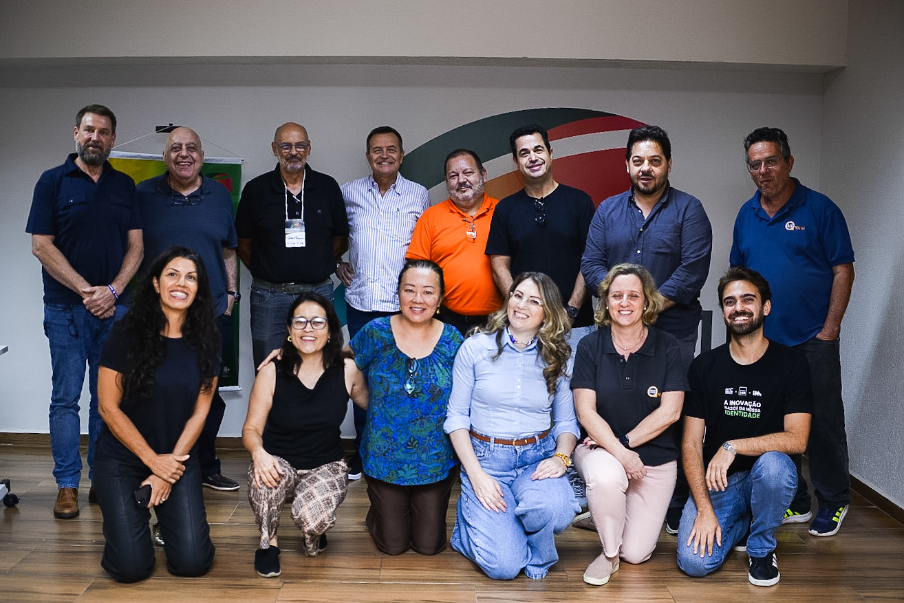 Campinas sedia Consulta Pública da Norma Agri Uni Global