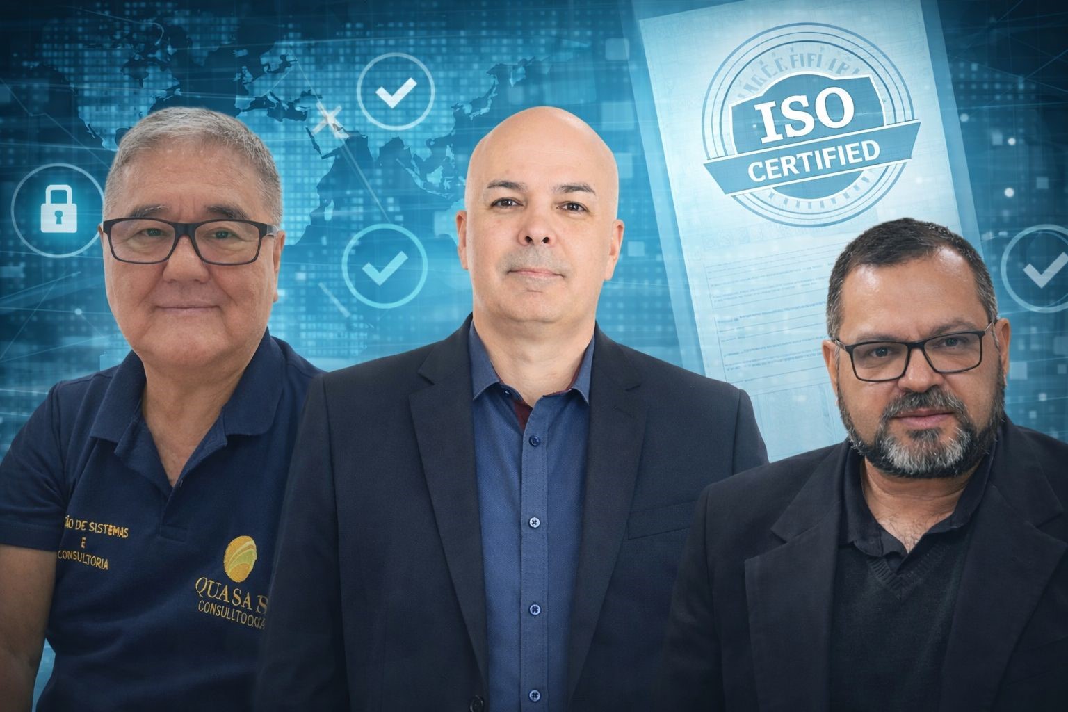 ISO 9001 na Prática