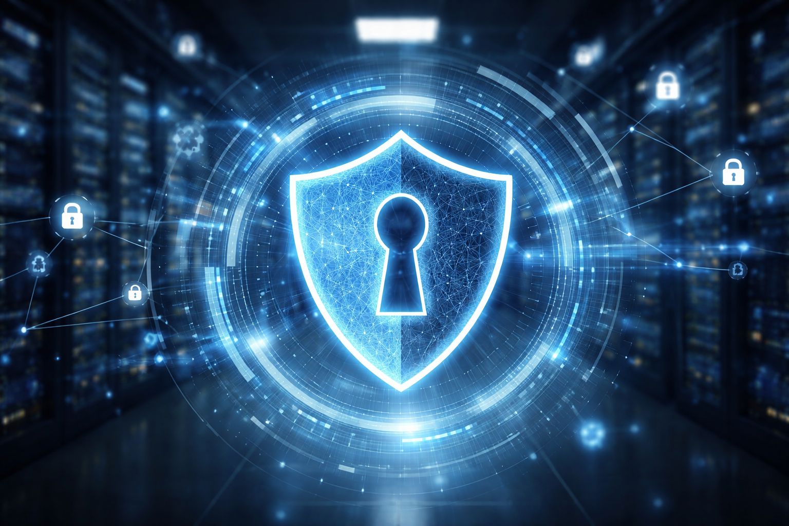 ISO 27001: A Certificação que Protege os Dados da Sua Empresa