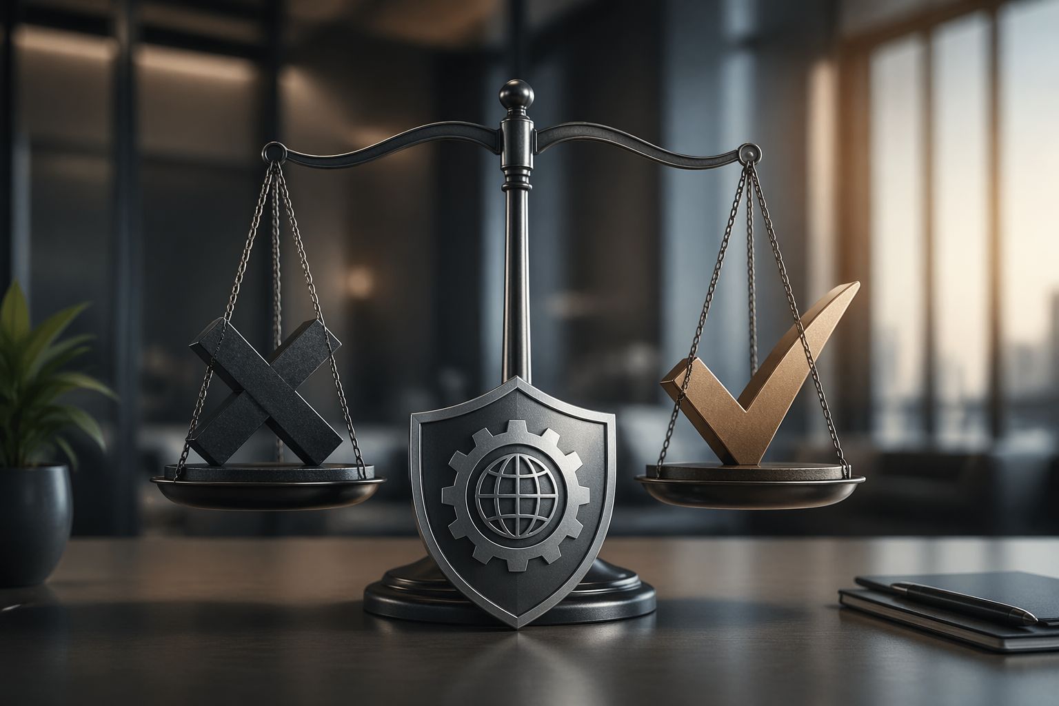 MITOS E VERDADES DA ISO 9001