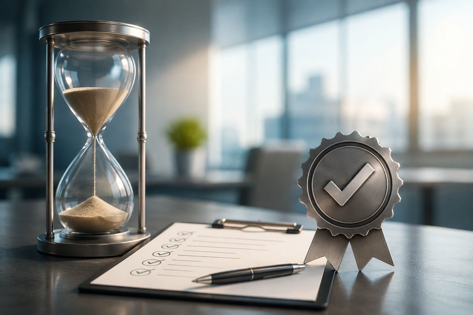 Quanto Tempo Demora para Tirar a ISO 9001? O Guia Completo de Prazos e Preparação