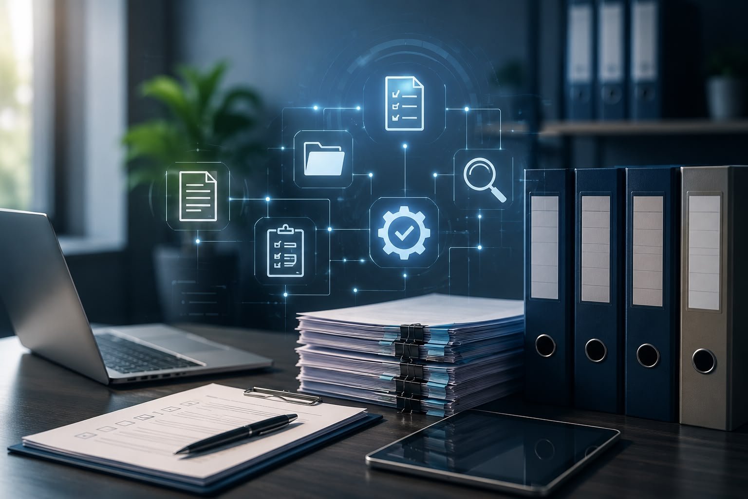 Certificado ISO 9001: Quais São os Documentos Obrigatórios?