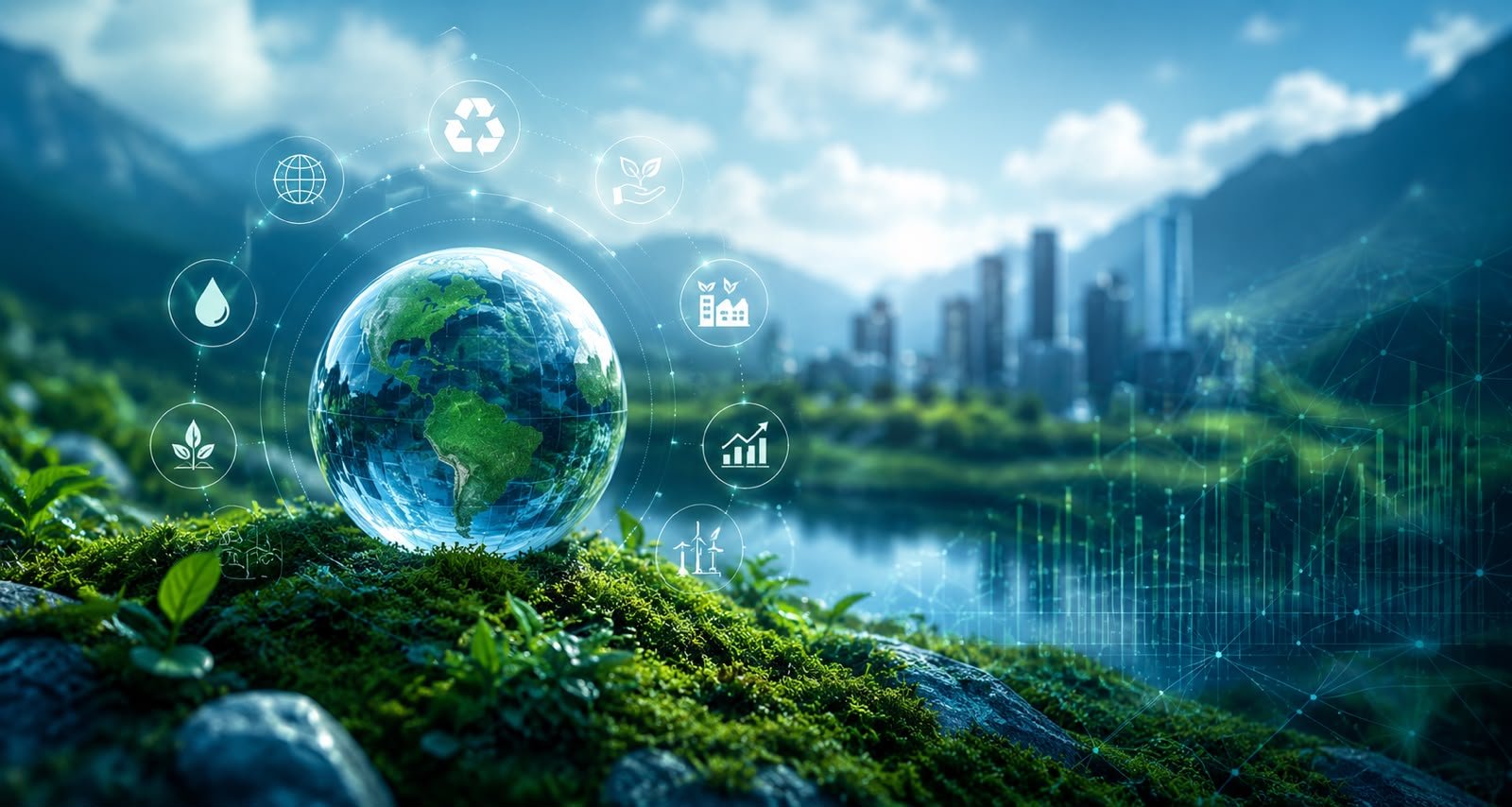 Mudanças Climáticas e a ISO 9001:2026: Como Preparar sua Empresa