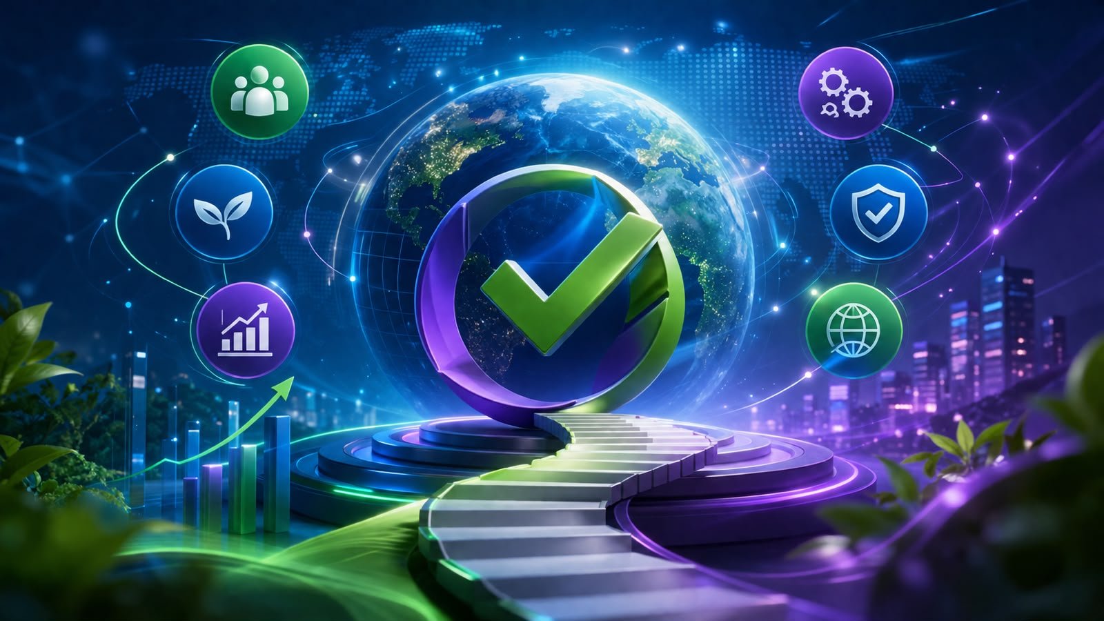 O Que Mudou na ISO 9001:2026? As Principais Alterações e Como Implementá-las