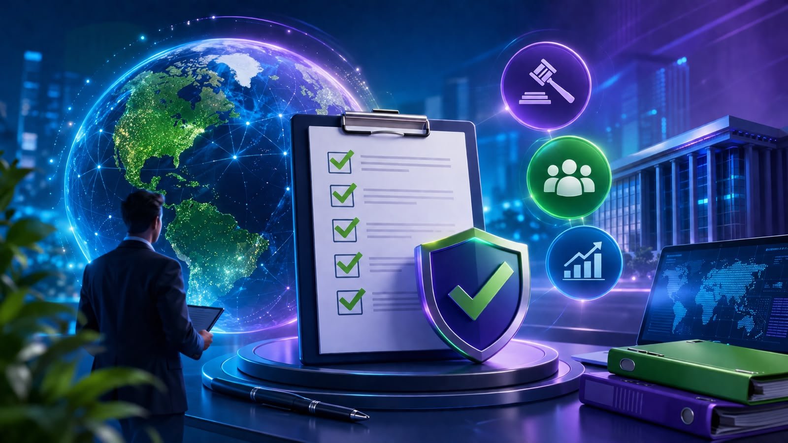 Sua Empresa Está Preparada para Participar de Licitações?