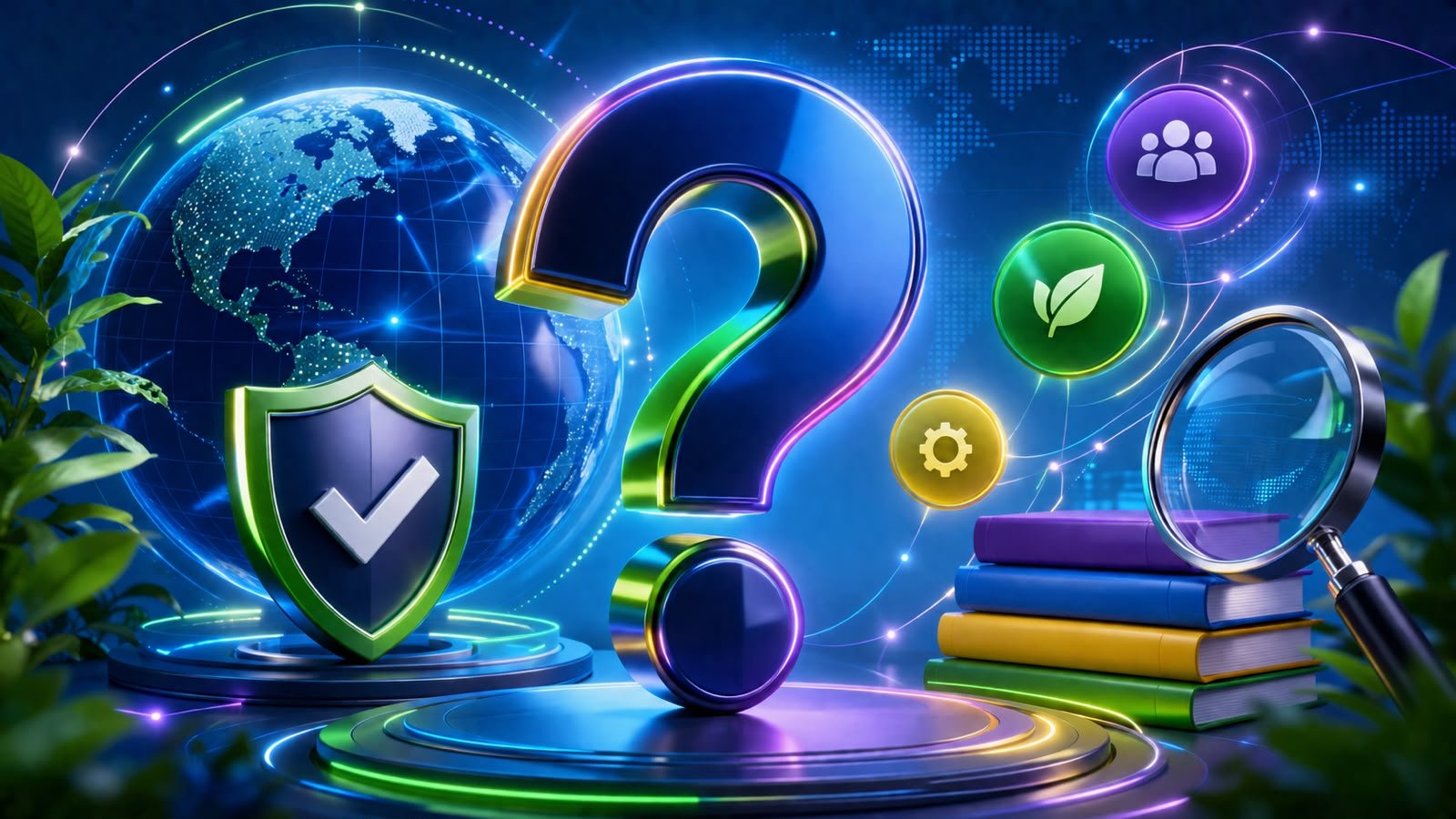 Certificação ISO 9001: 10 Dúvidas que Todo Empresário Tem