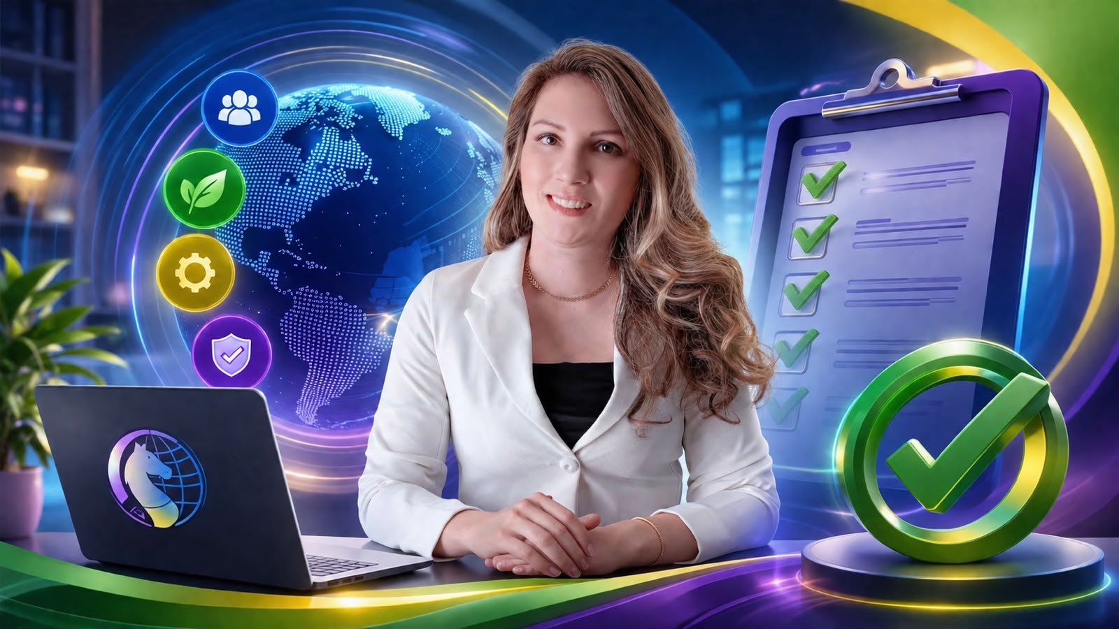 Fernanda Te Conta: 10 Perguntas Sobre ISO 9001 que Eu Mais Escuto #01